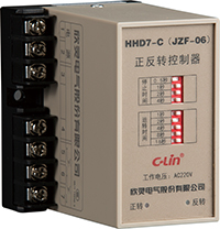 HHD7-C(JZF-06)、HHD7-D(JZF-07分)HHD7-D1(JZF-07秒)