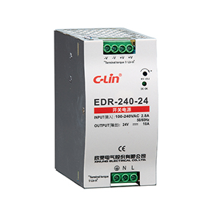 EDR-240W恒压防水电源