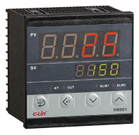 HB901系列智能温度控制仪