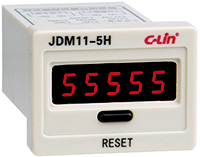 JDM11-5H累计计数器（四个接线端）