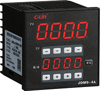JDM9-4A计数继电器