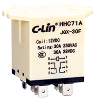 HHC71A(JQX-30F)
