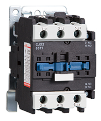 CJX2-40、50、65交流接触器