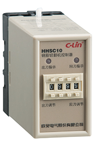 HHSC10 钢筋切割机控制器