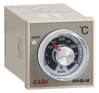HH48-M无指示温度控制仪