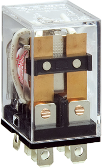 HHC68A-2Z(JQX-13F/2Z,LY2)电磁继电器