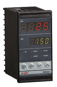 HB401系列智能温度控制仪