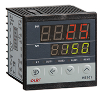 HB701系列智能温度控制仪