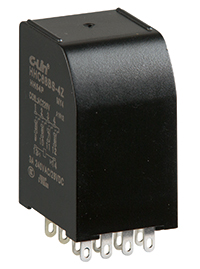 HHC68BS-4Z(HH54P,MY4) 密封型电磁继电器