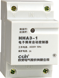 HHA3-1自动控制器