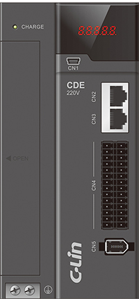 CDE330BSE交流伺服驱动器