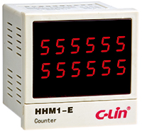 HHM1-E计数继电器